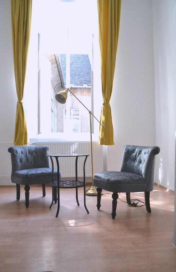Bpr Auric Home Budapest Extérieur photo