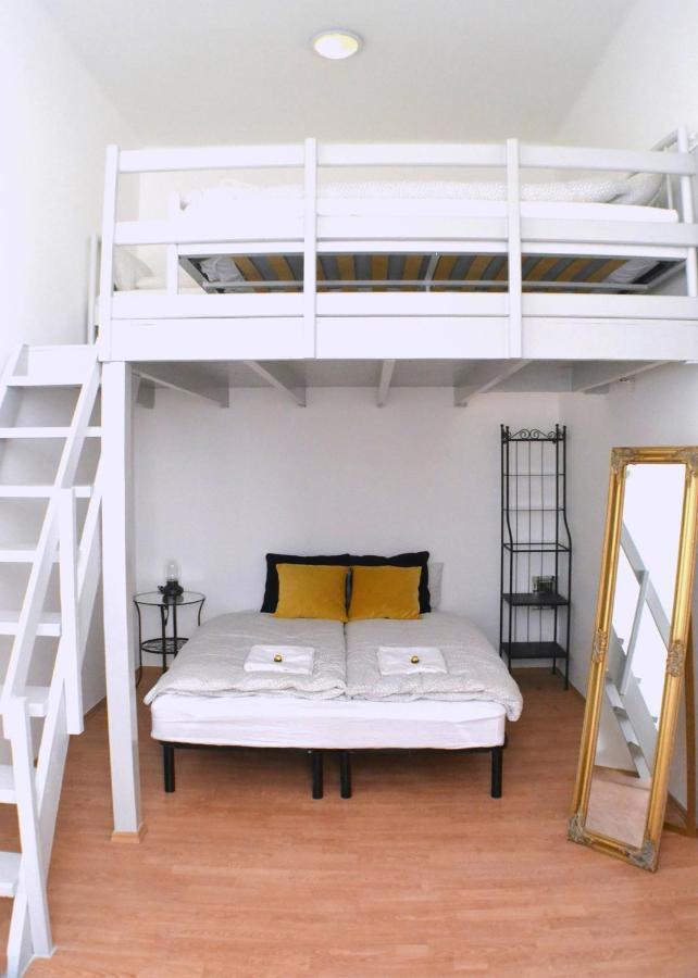Bpr Auric Home Budapest Extérieur photo